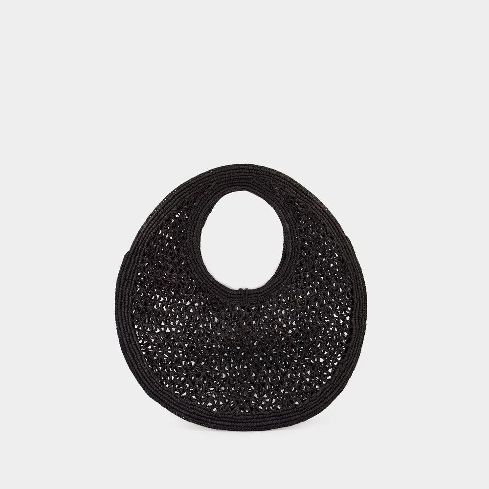 Jacquemus Le Rond Spiaggia Shopper Bag - 3