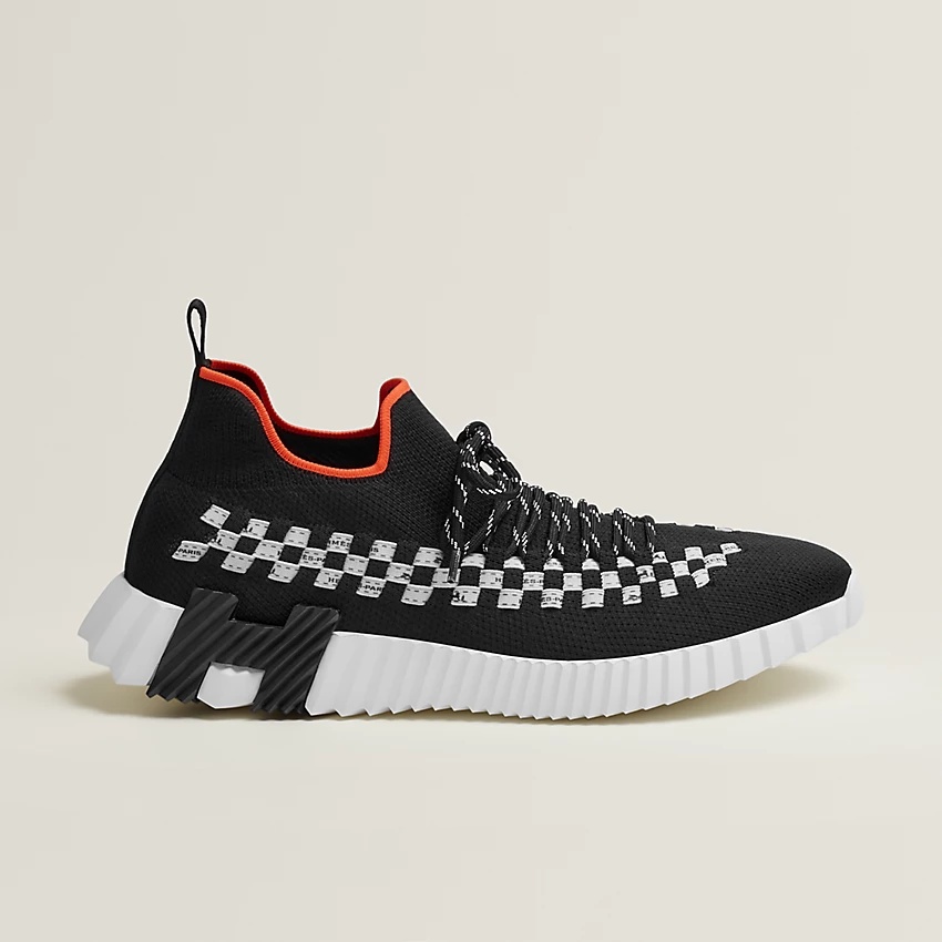 Flex sneaker - 2