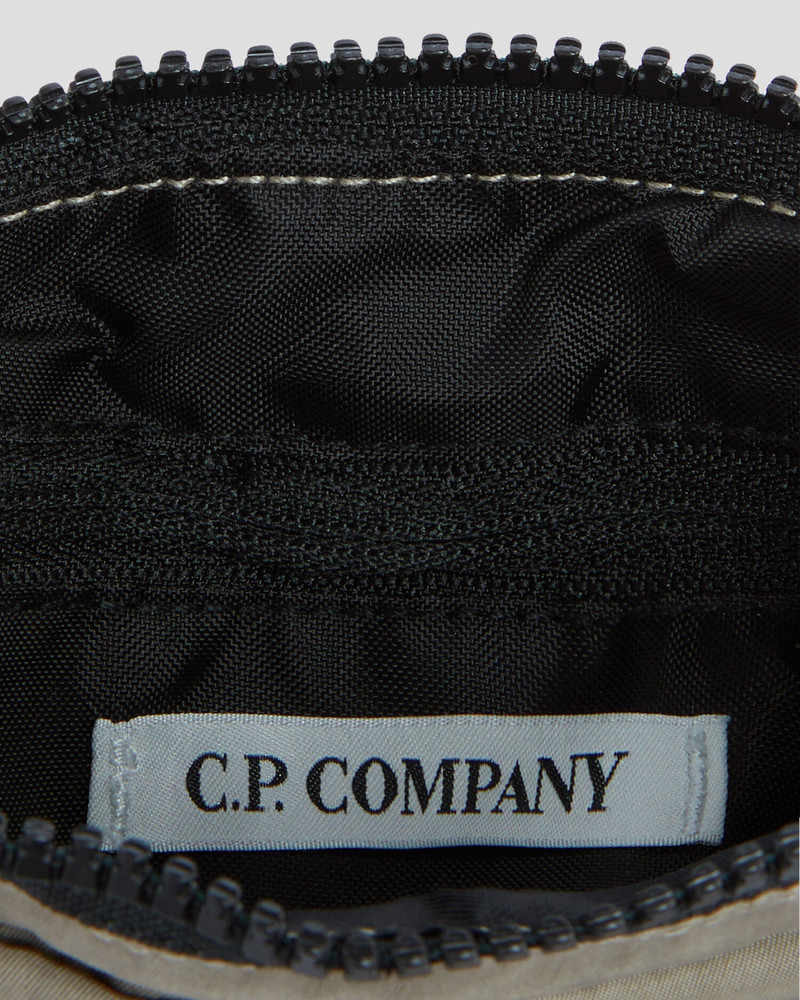 Nylon B Crossbody Pouch 3