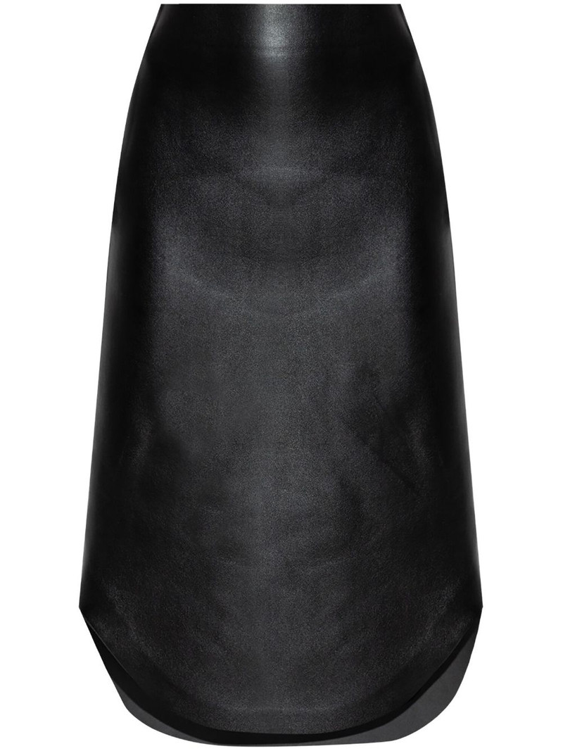 O-Lux midi skirt 1