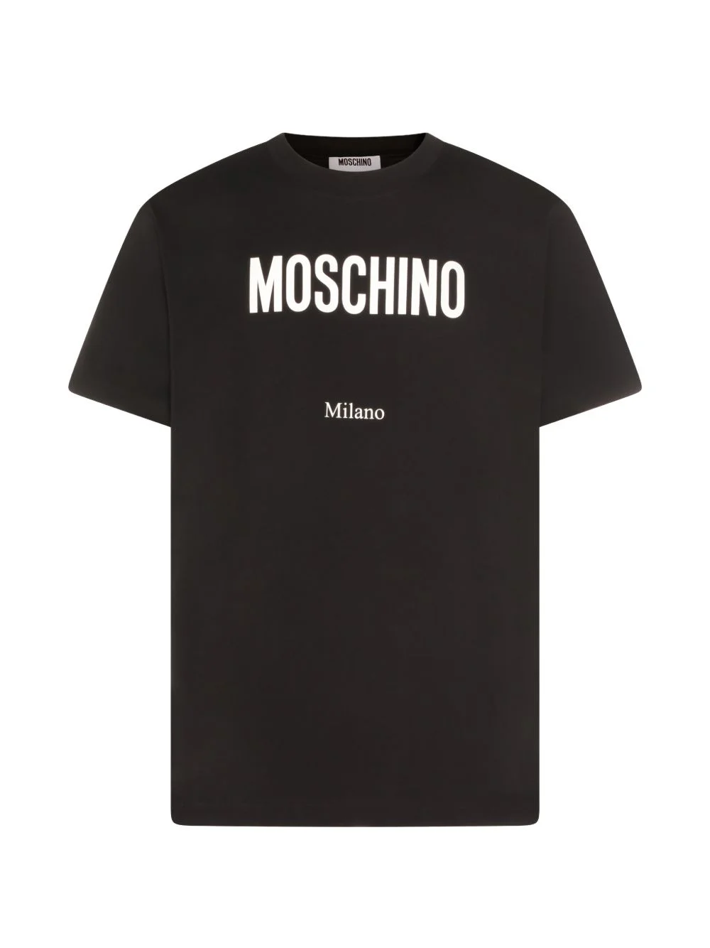 logo T-shirt - 1