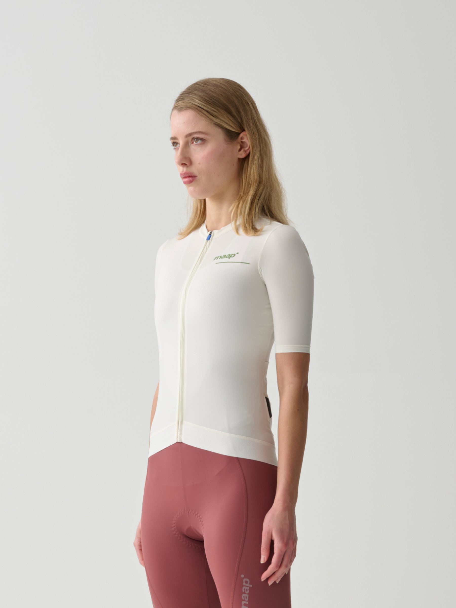 Women's Training Jersey - 2