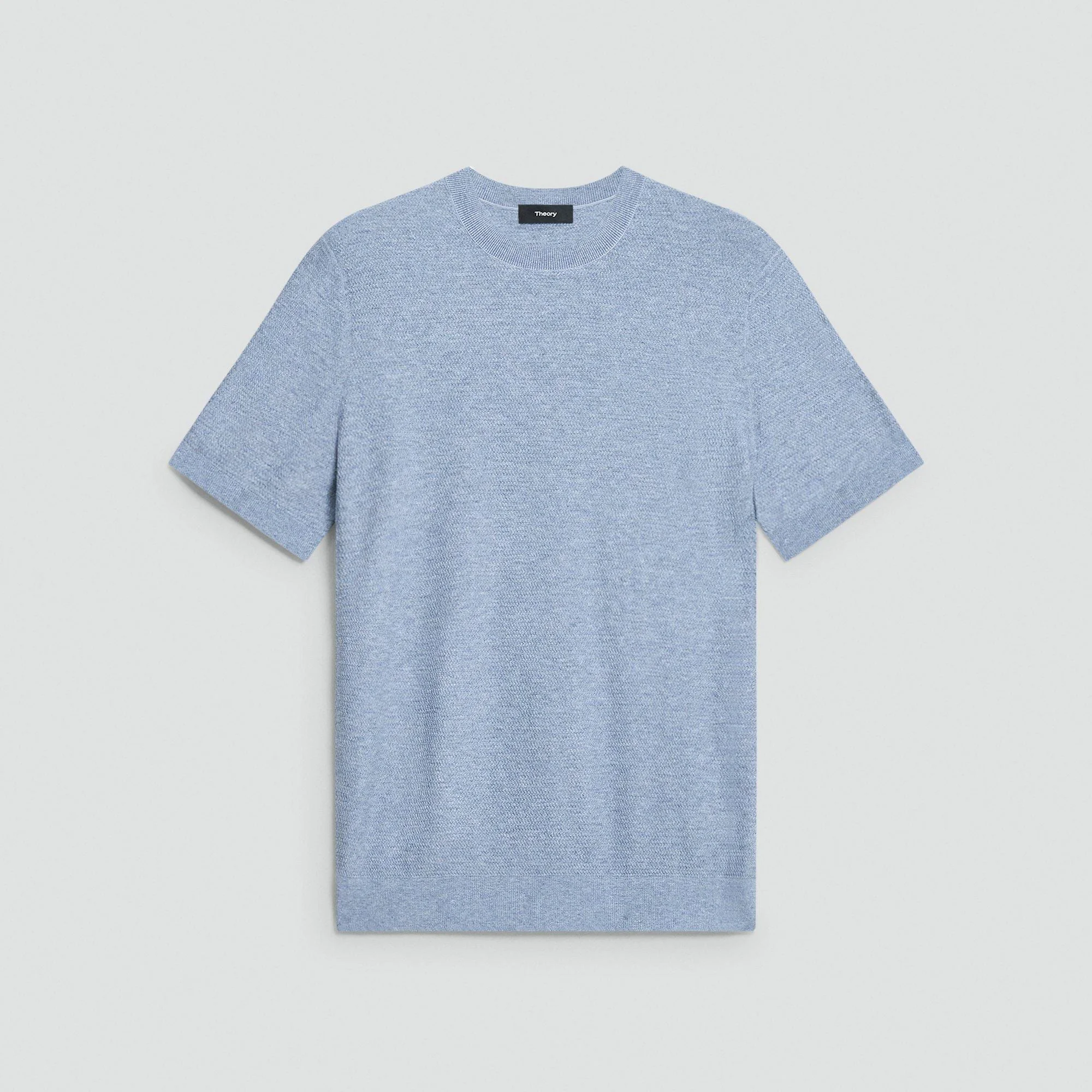 Soris Tee in Light Bilen - 1