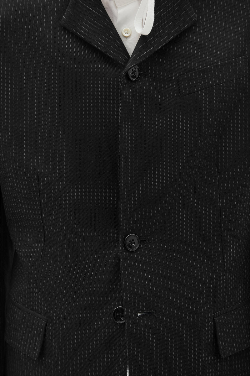 Derek Straight Tailored Jacket 5