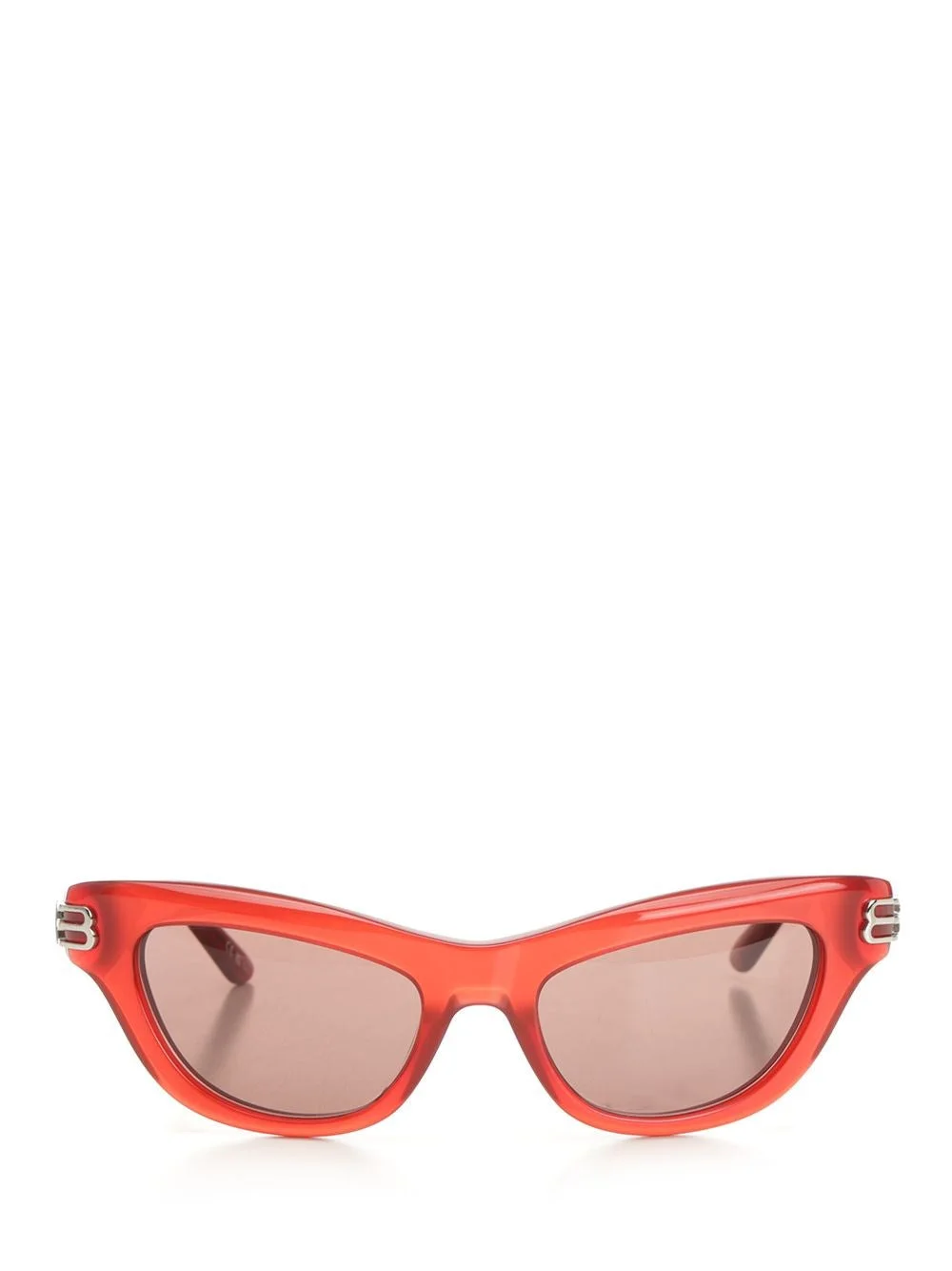 Balenciaga Women "Casino Cat" Sunglasses - 1