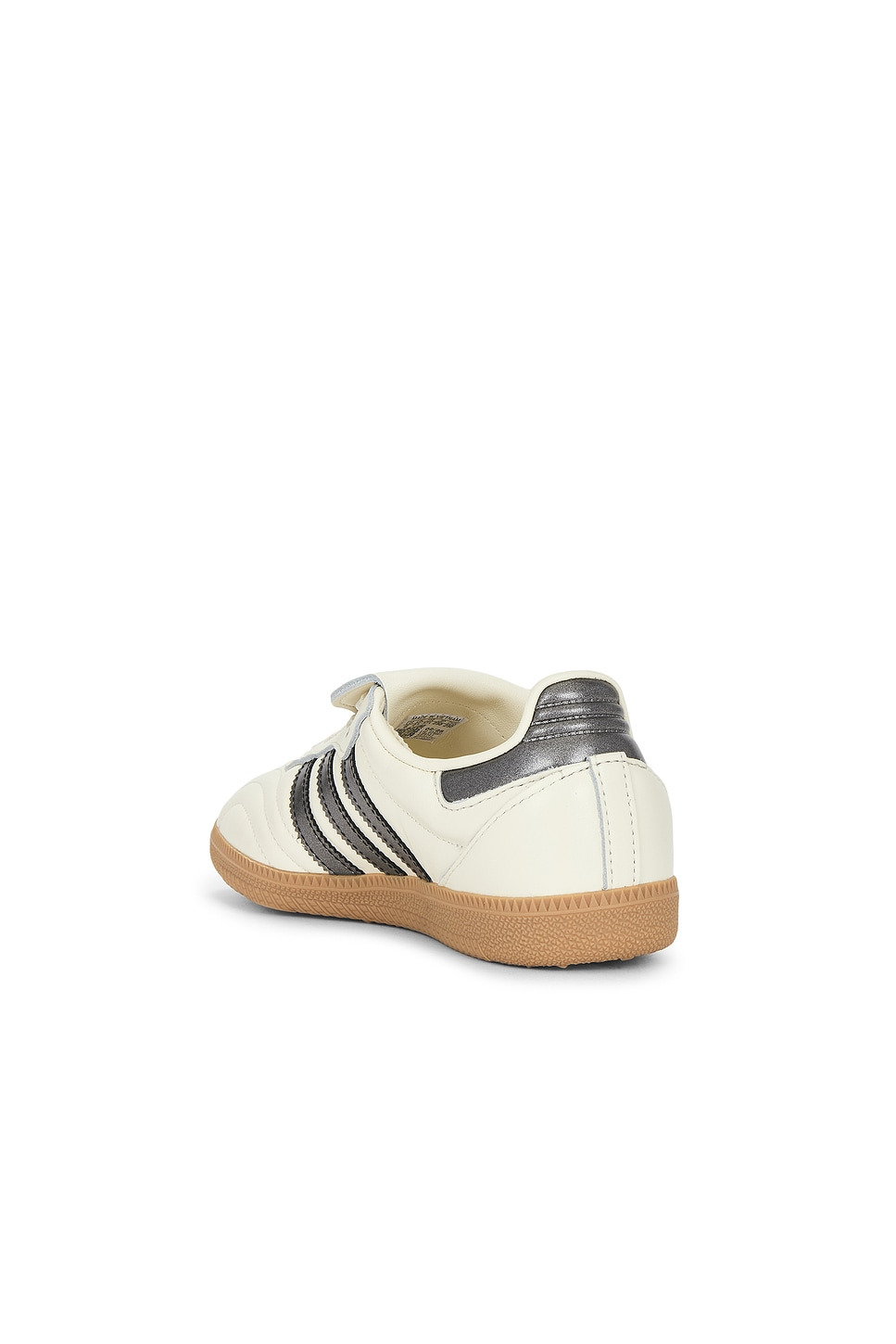 Samba LT in Cream White - 3
