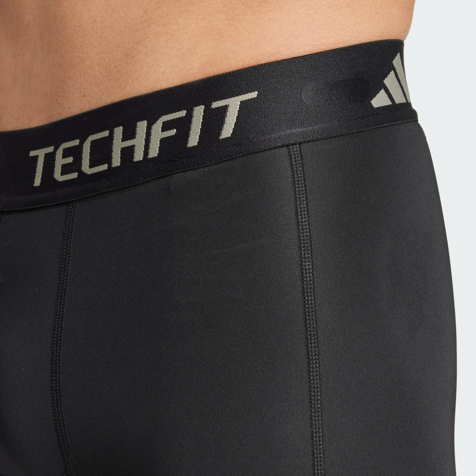 TECHFIT Compression Training Short Tights - 6