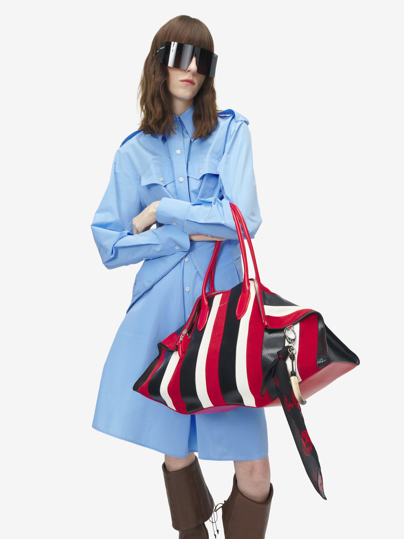 Manta Maxi Bag 2