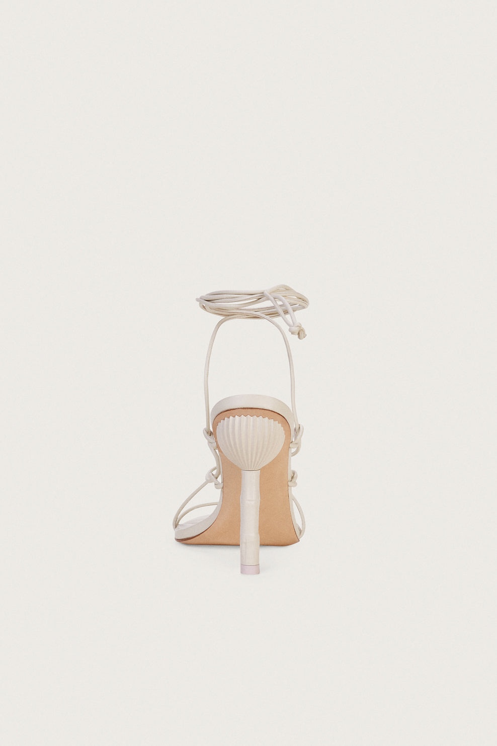 SOLEIL HEEL - 3