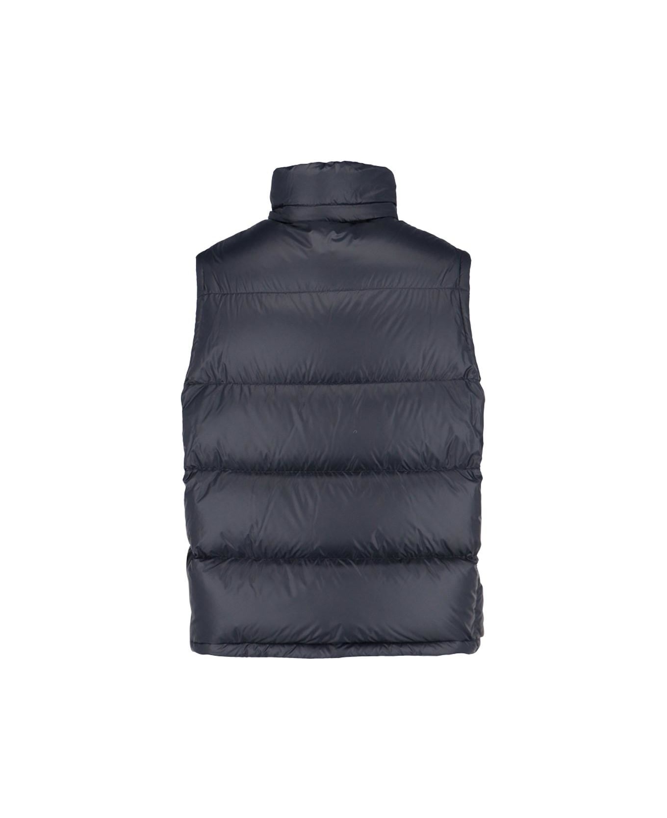 2 In 1 Down Jacket 'cyclone' - 2