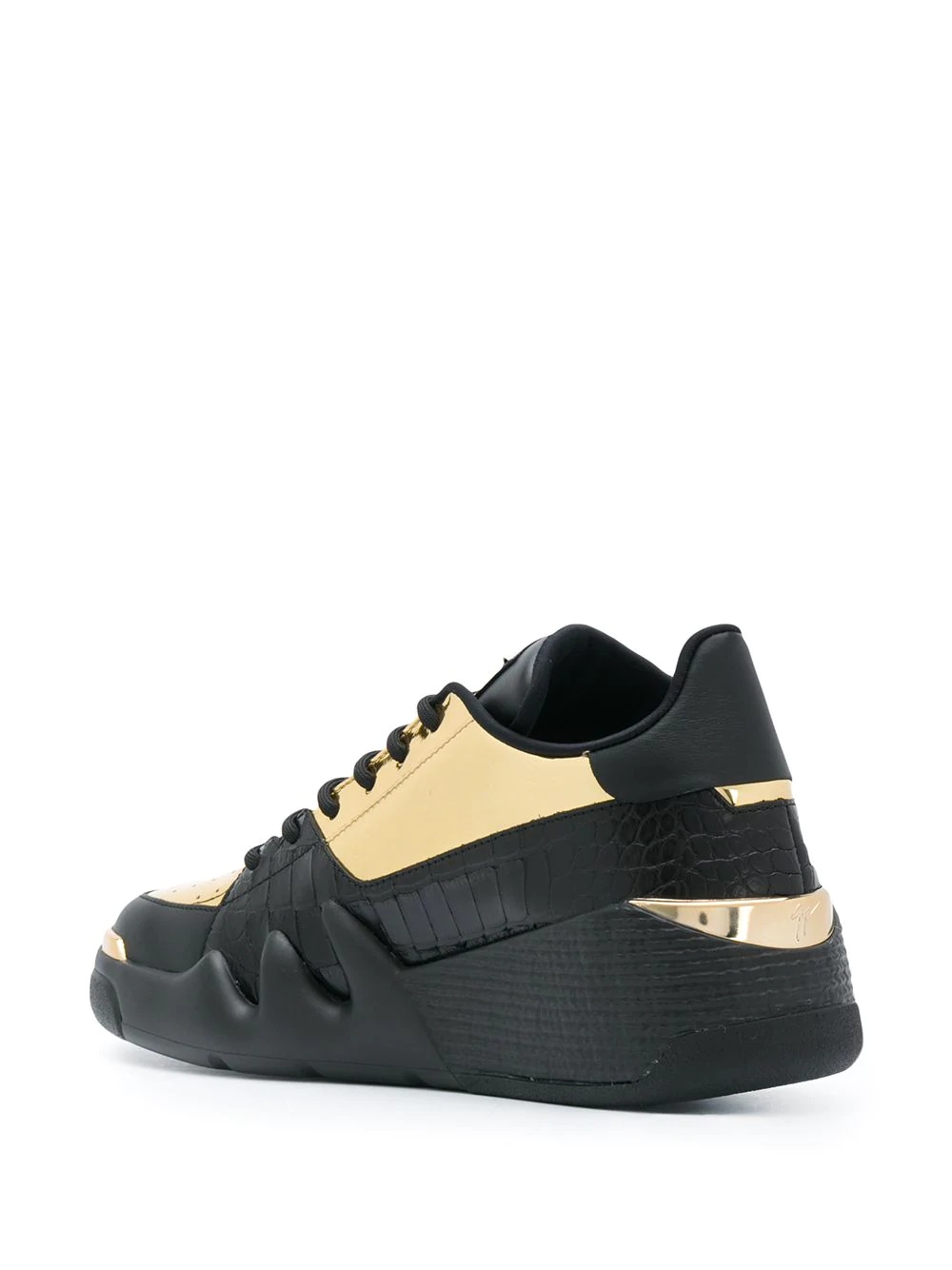 Talon low-top sneakers - 3