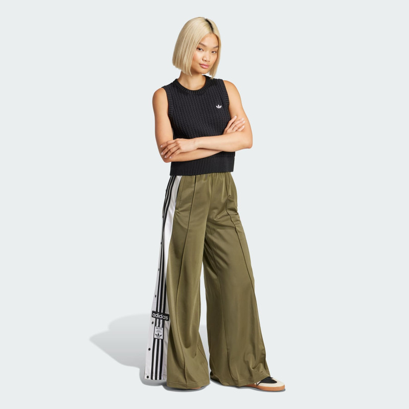 Adicolor Knitted Vest 4