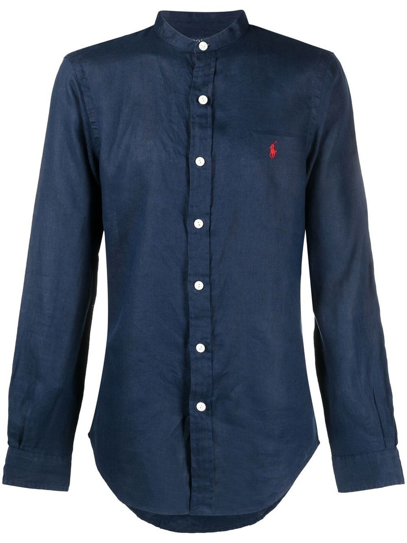 Polo Pony linen shirt 1
