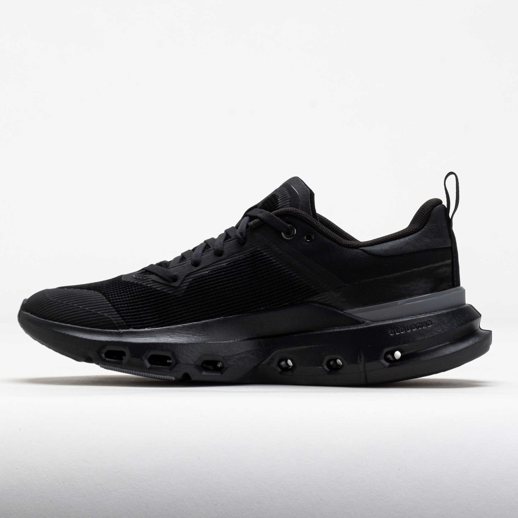 On Cloudpulse Next Men's Black/Stone - 2