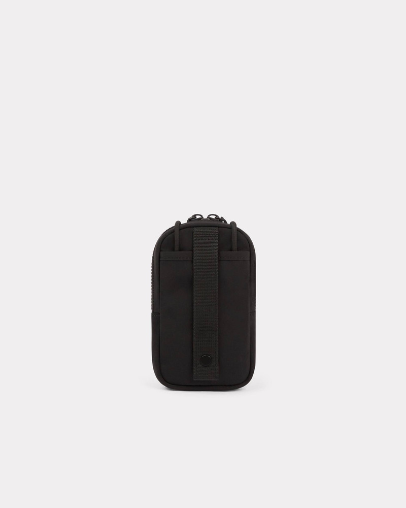 KENZO KENZO Jungle shoulder phone holder outlook