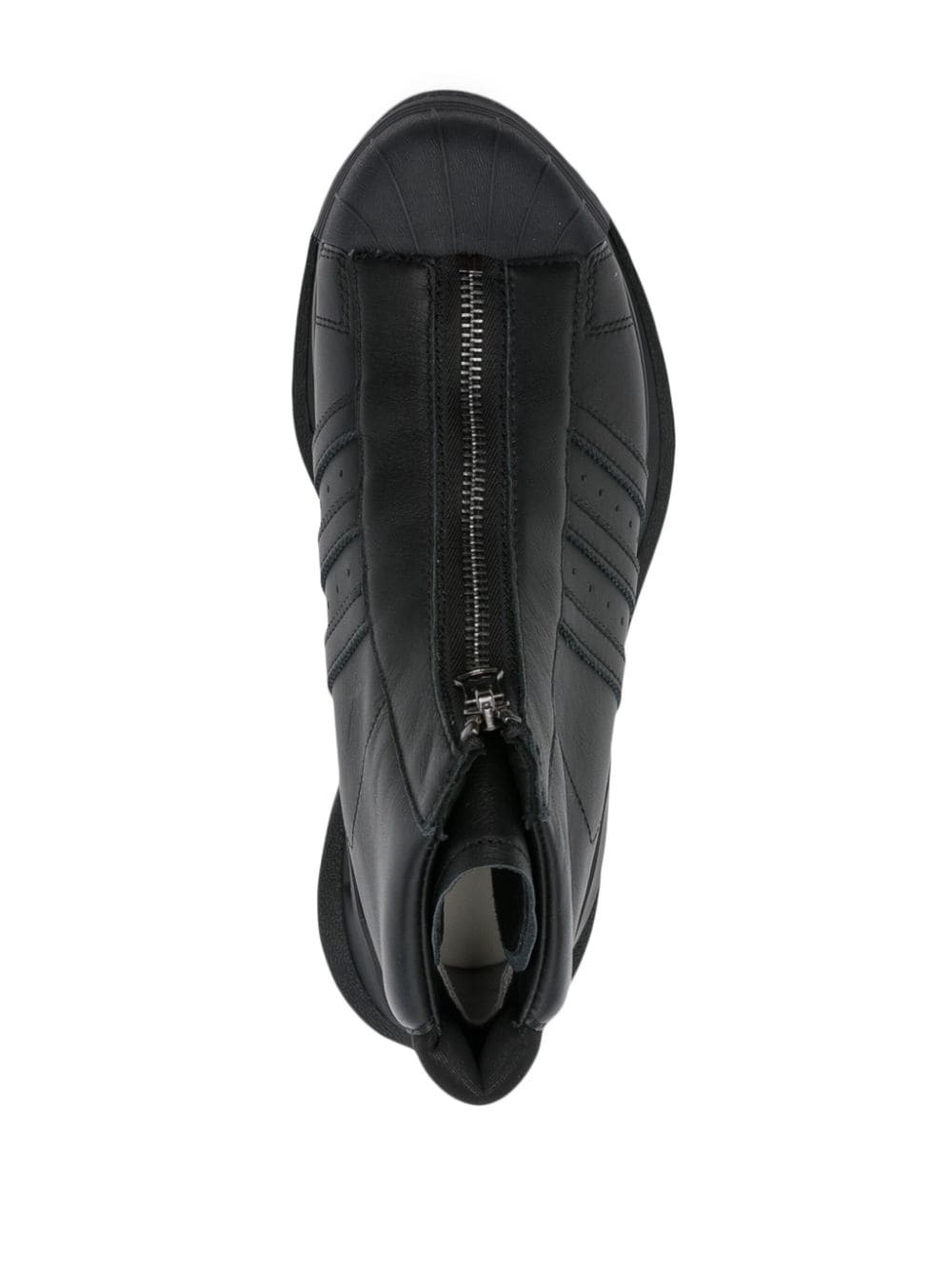 Gendo Pro 40mm hollowed sneakers - 4
