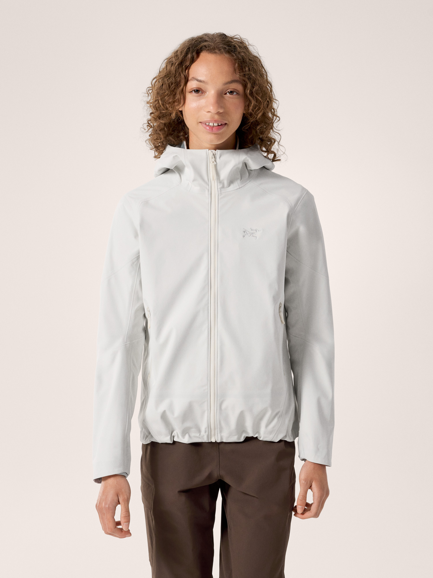 Saydi Hoody - 2