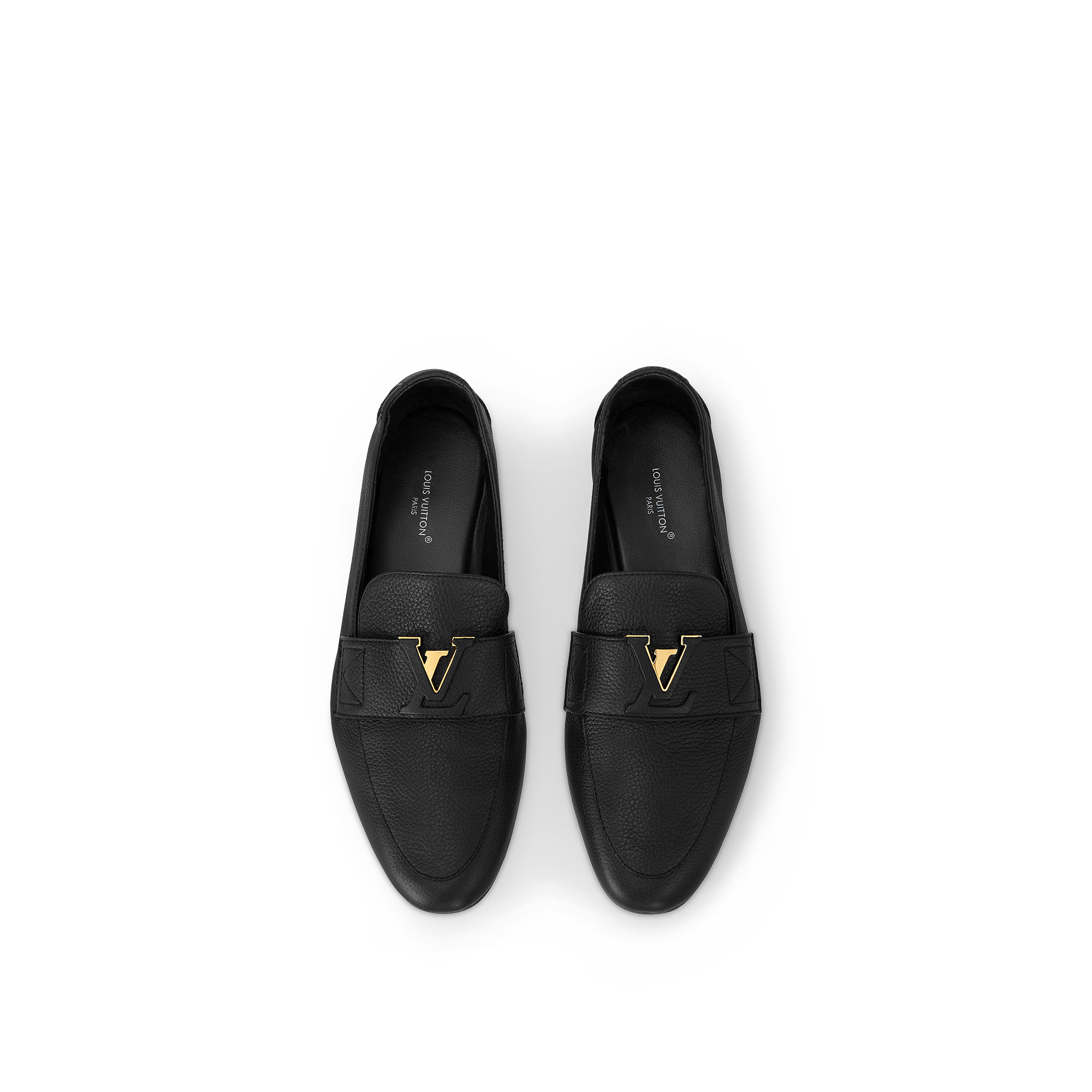 LV Mare Loafer - 3
