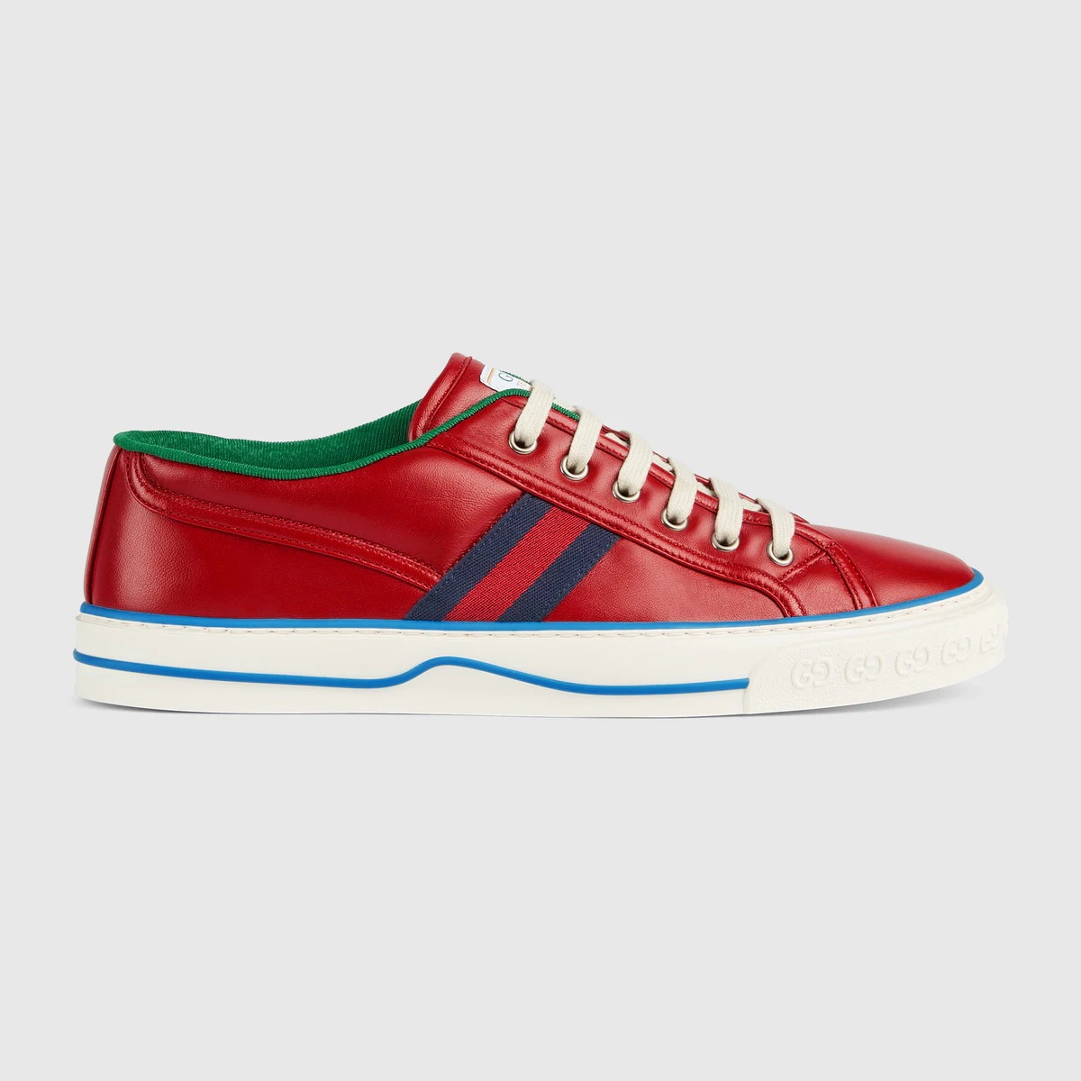 Men's Gucci Tennis 1977 sneaker - 1