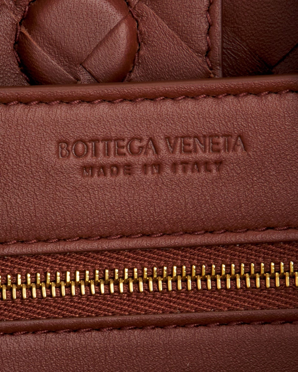 Small Andiamo Bag - 7