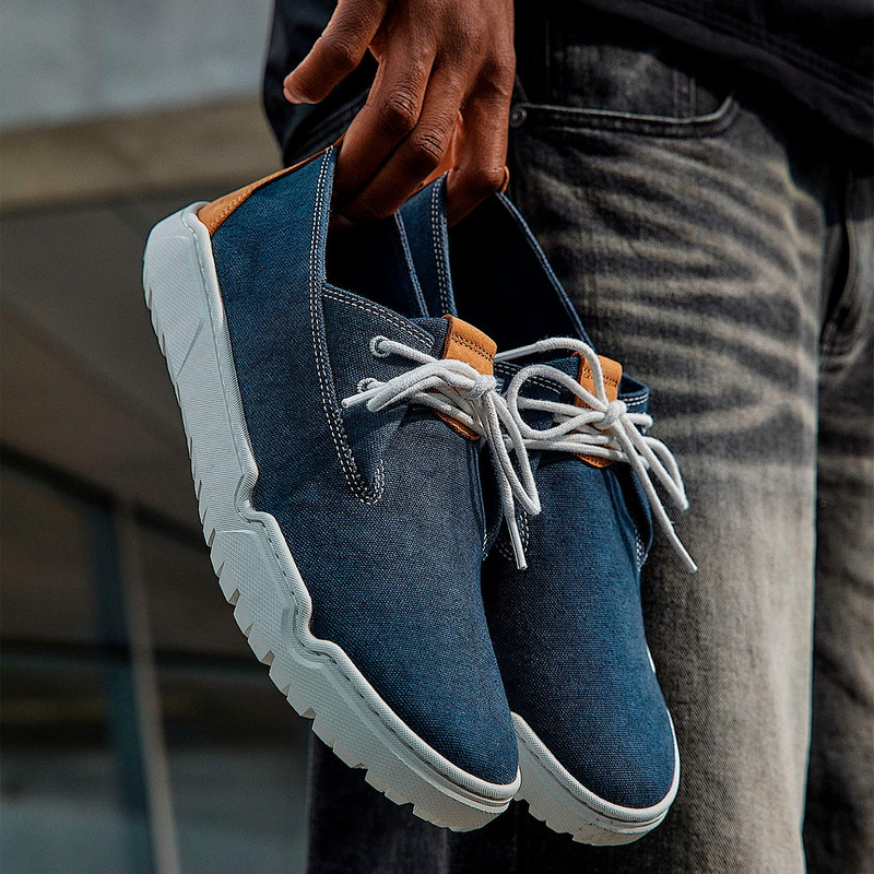 Timberland Men's Timberloop™ Go Roam Sneaker outlook