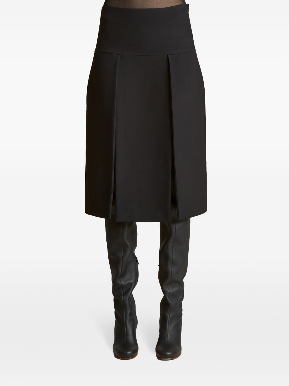 Kidd midi skirt - 3
