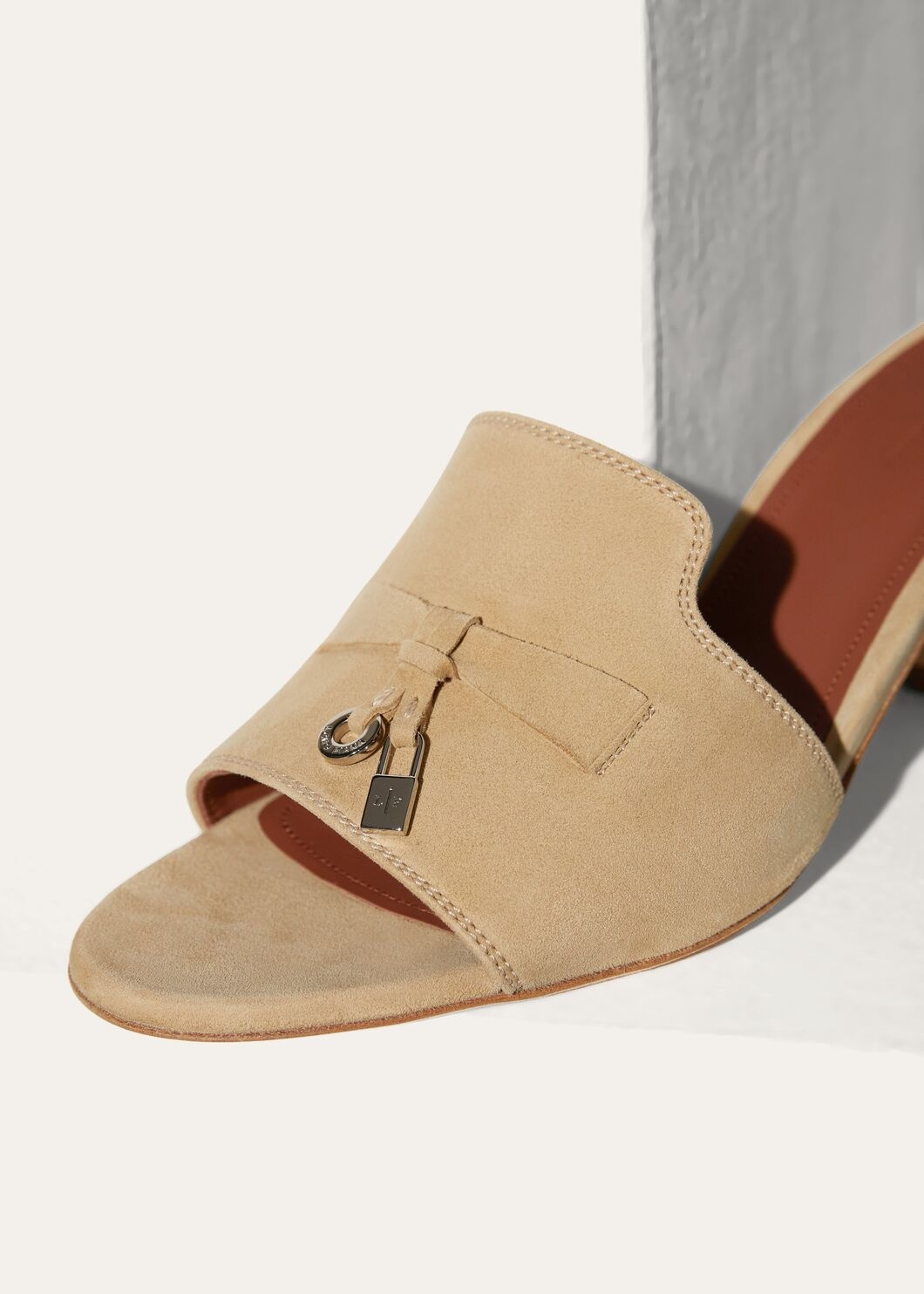 Summer Charms Sandal - 6