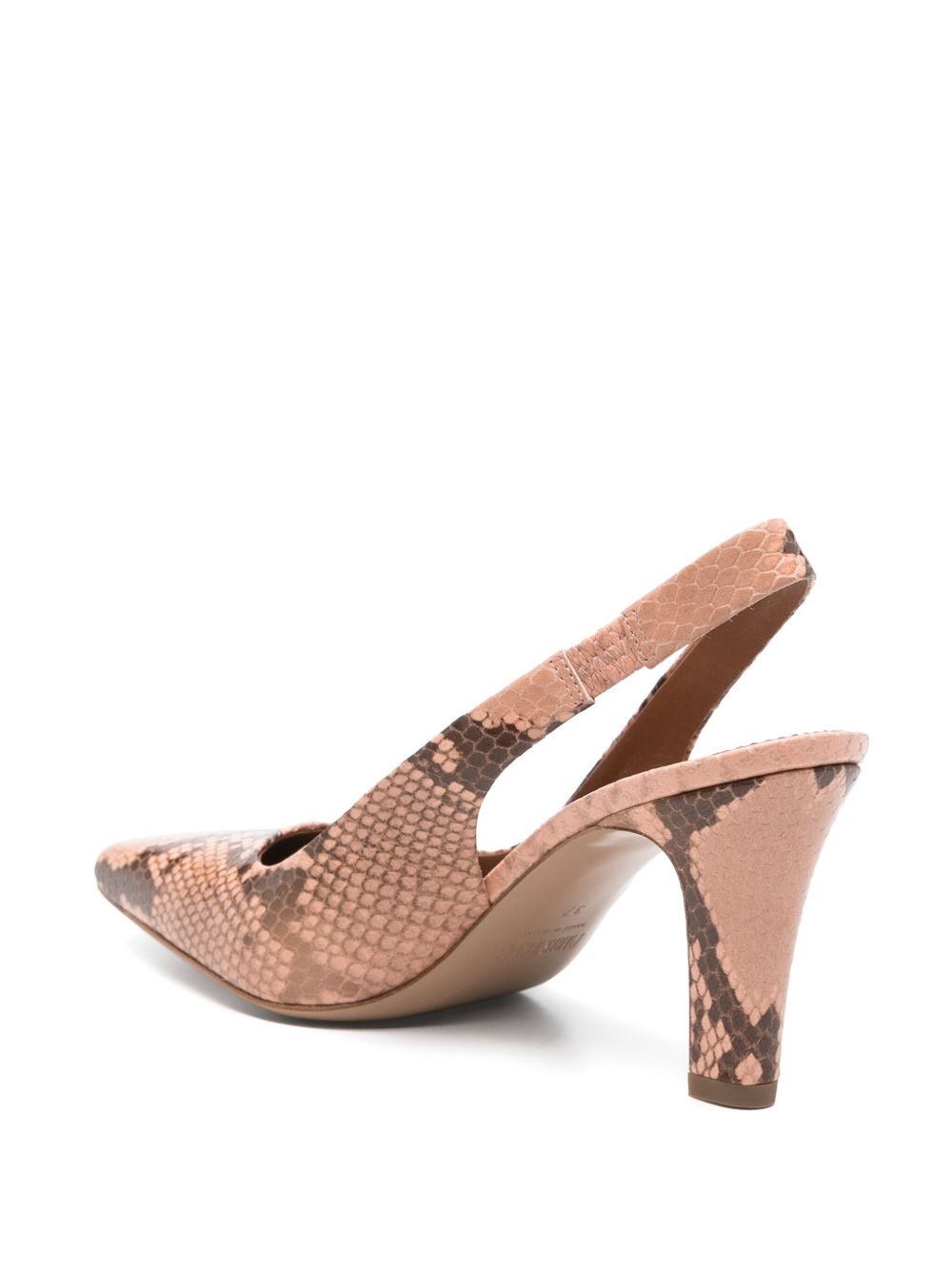 75mm Belle pumps - 3