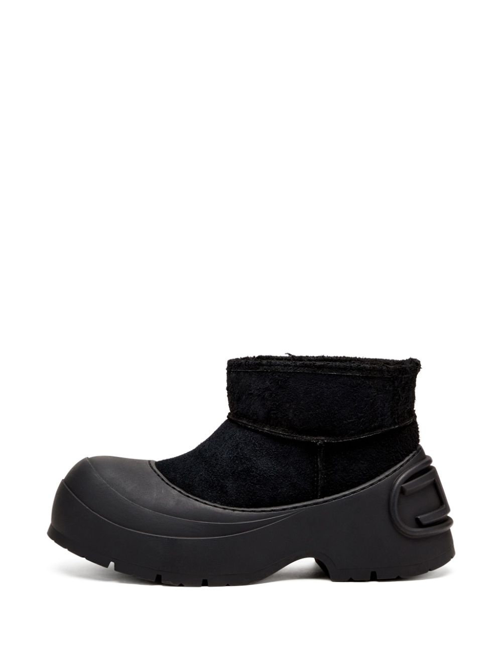 D-Donald boots - 7