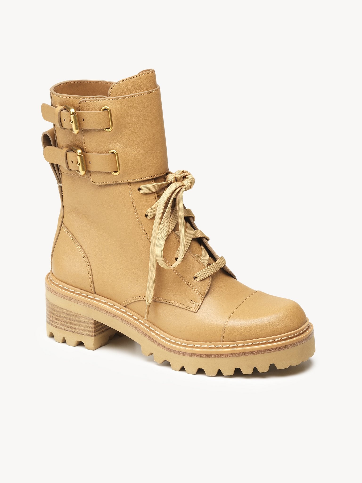 MALLORY ANKLE BOOT - 3