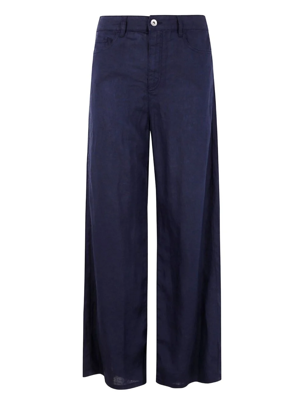 straight-leg trousers - 1
