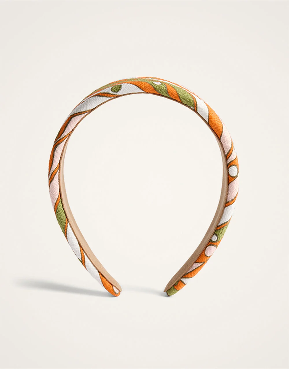 Flat Headband - 1