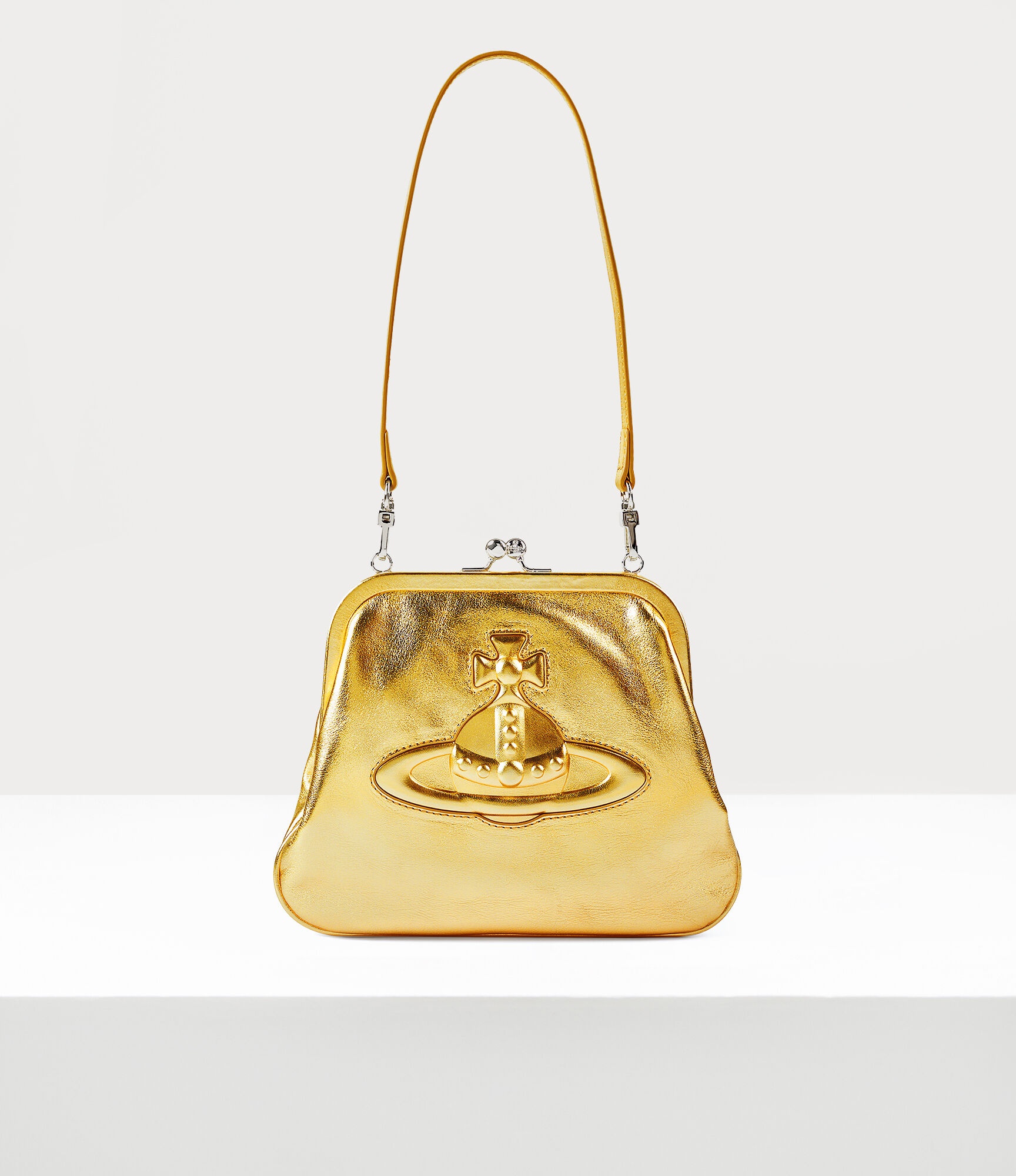 VIVIENNE VIVIENNE'S CLUTCH INJECTED ORB - 1
