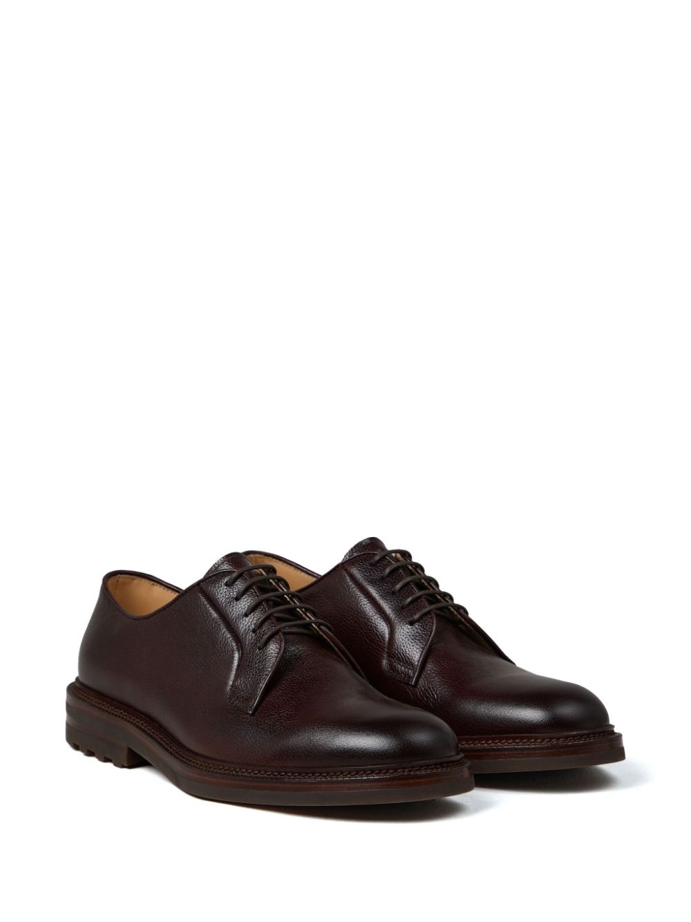 calfskin derby - 2