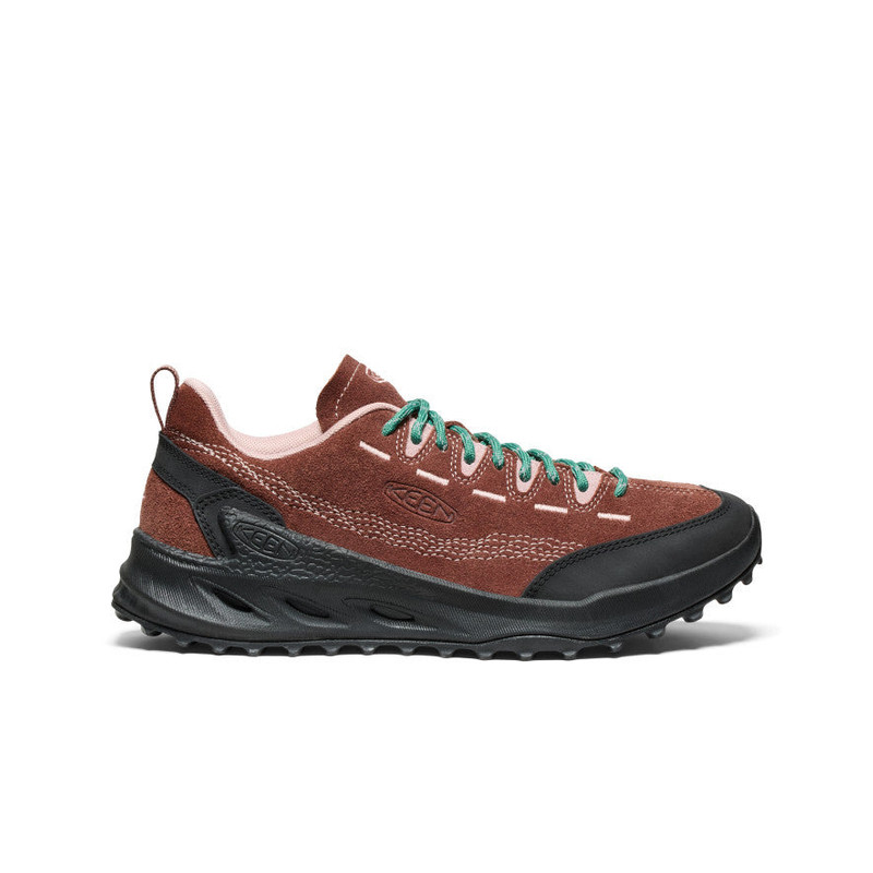 Women's Jasper Zionic Sneaker x Pilgrim Surf + Supply 1