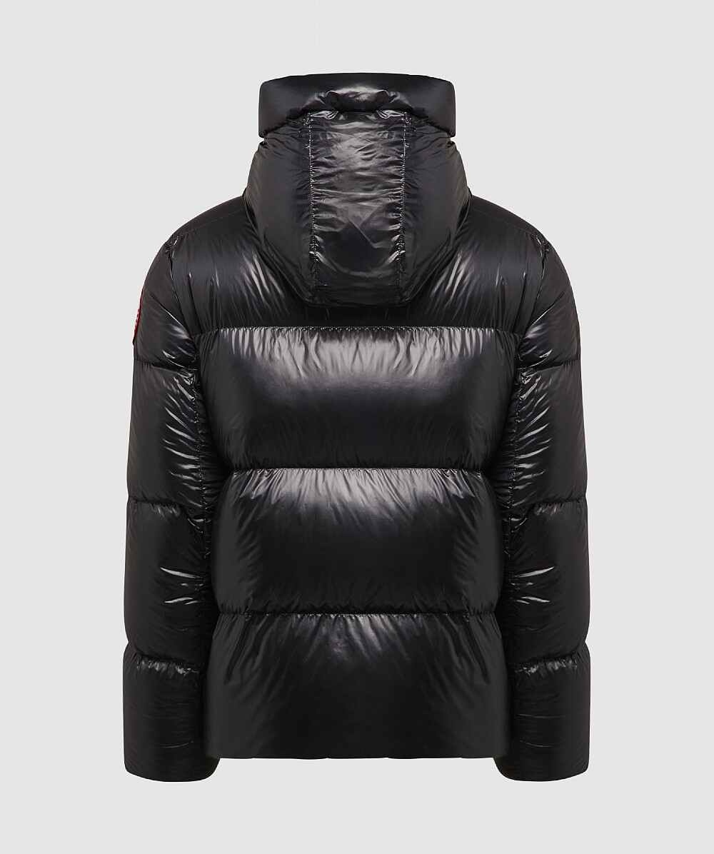 CROFTON PUFFER JACKET - 3