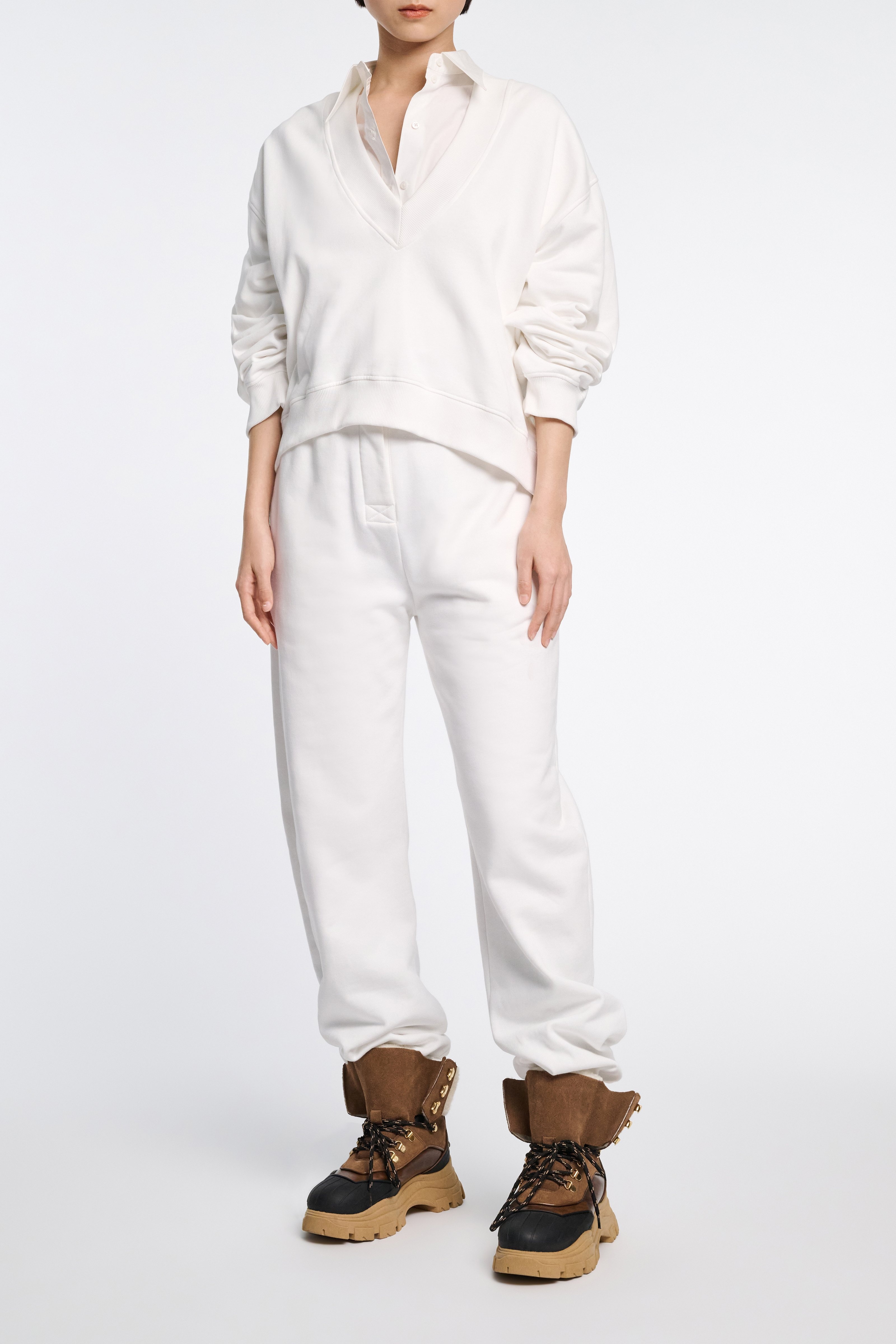 FRIENDS OF DOROTHEE III sweatshirt - 5
