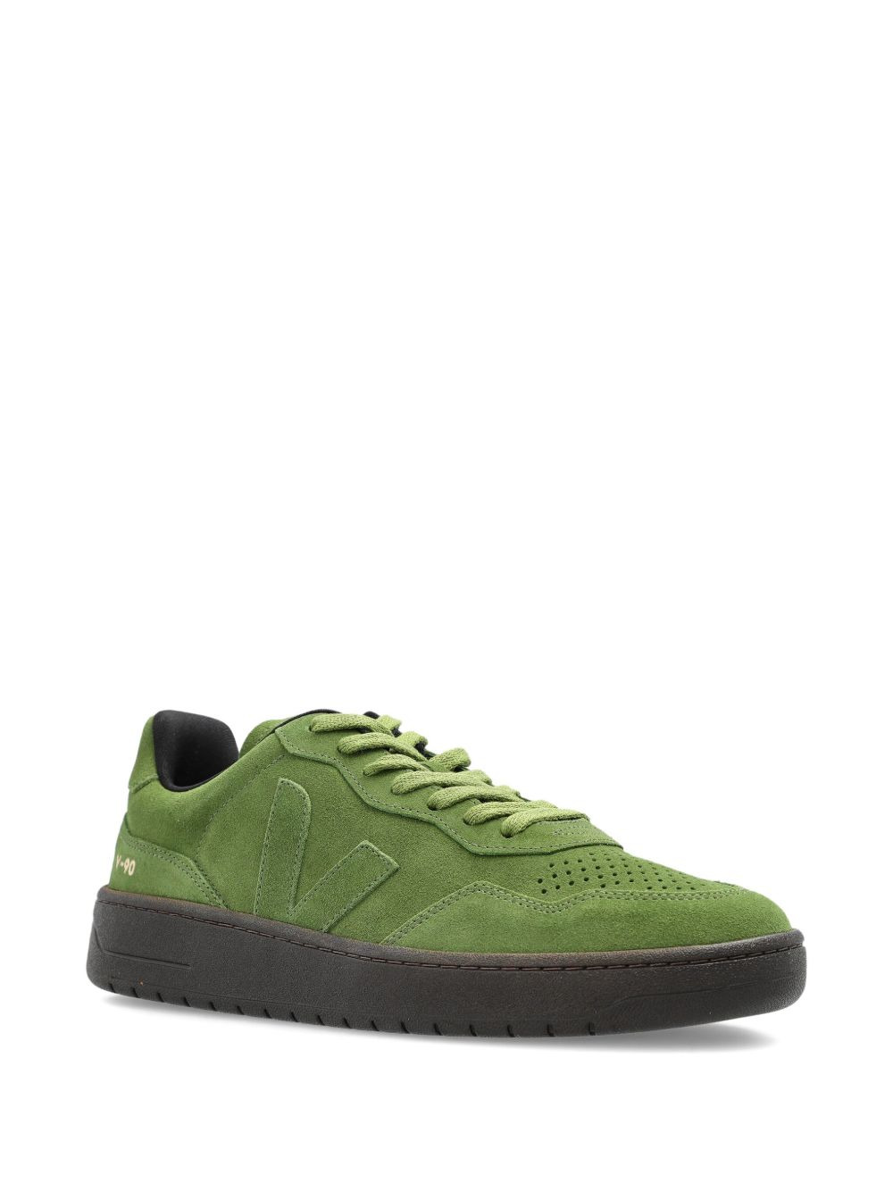 V-90 suede sneakers - 2