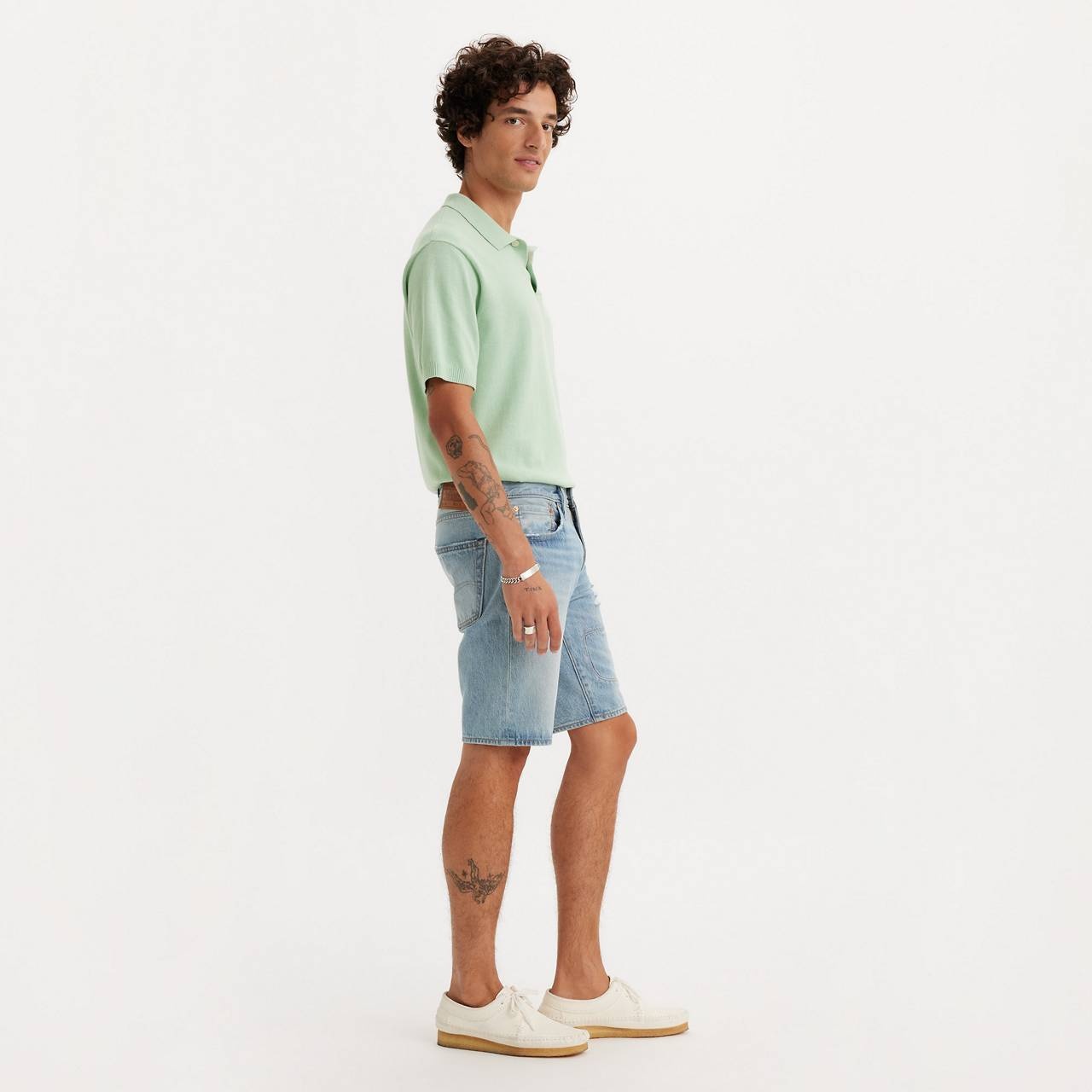 405 STANDARD 10" MEN'S SHORTS - 6