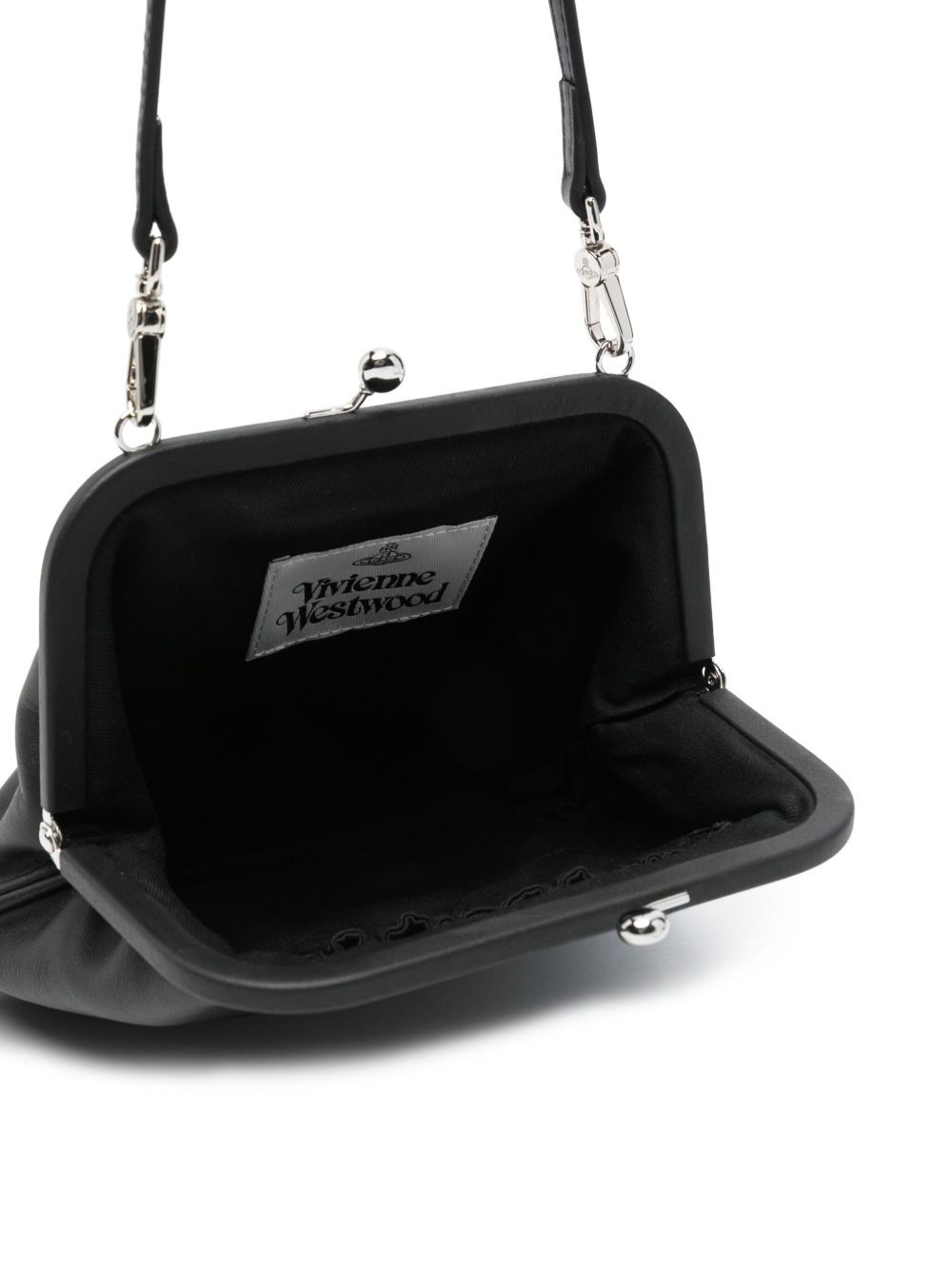Vivienne clutch bag - 5