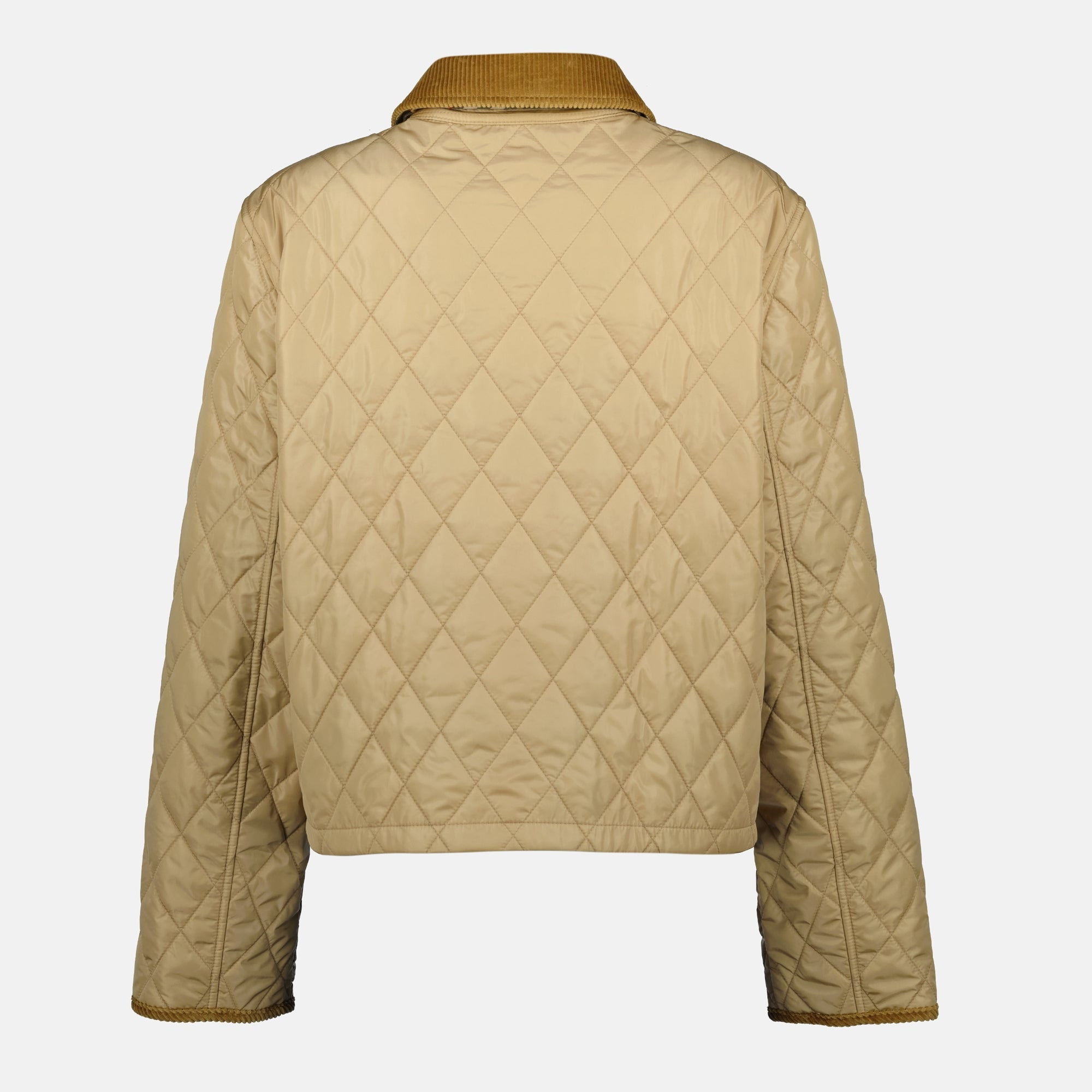 Veste matelassée - 2