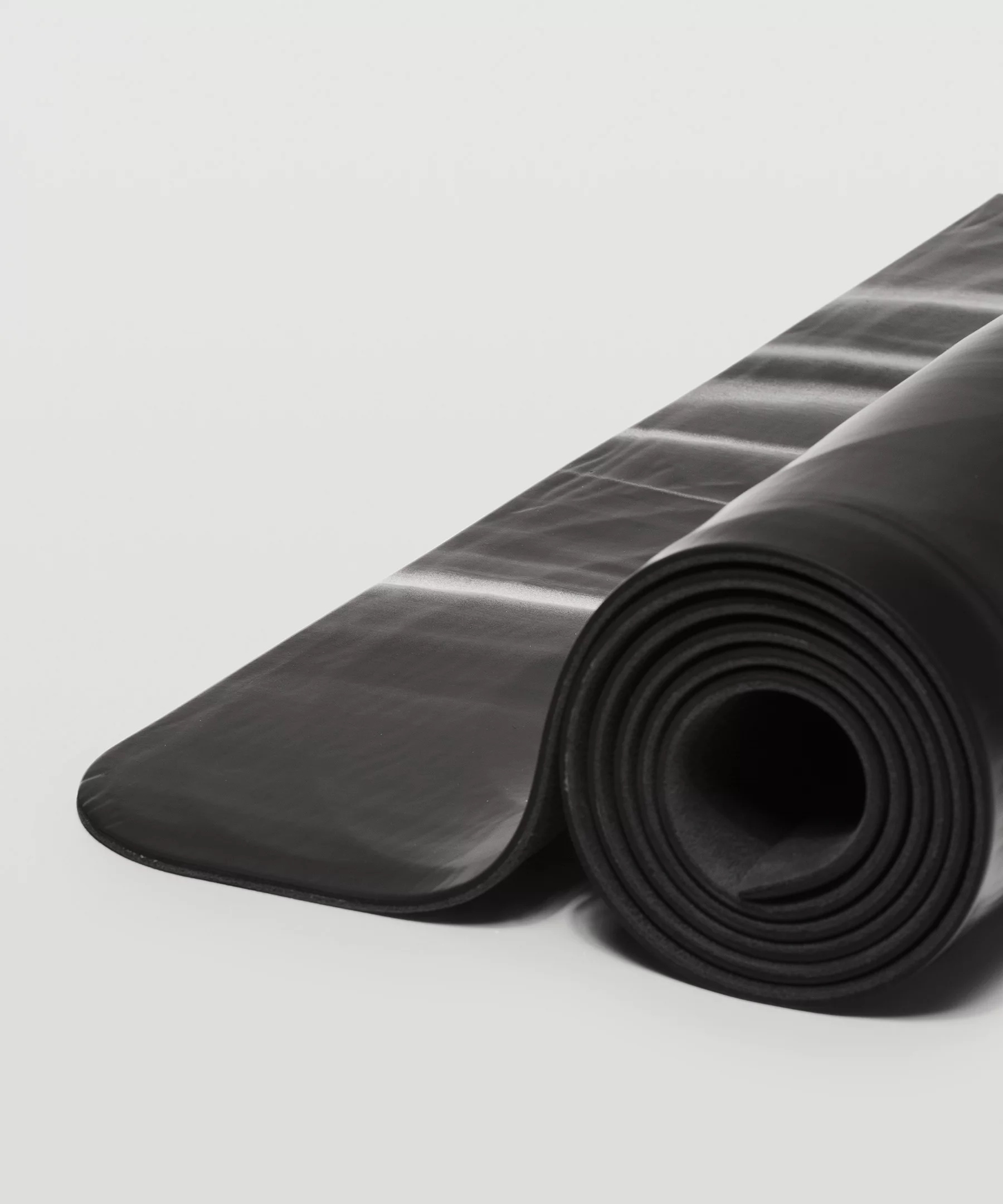 Take Form Yoga Mat 5mm Made With FSC™ Certified Rubber - 5