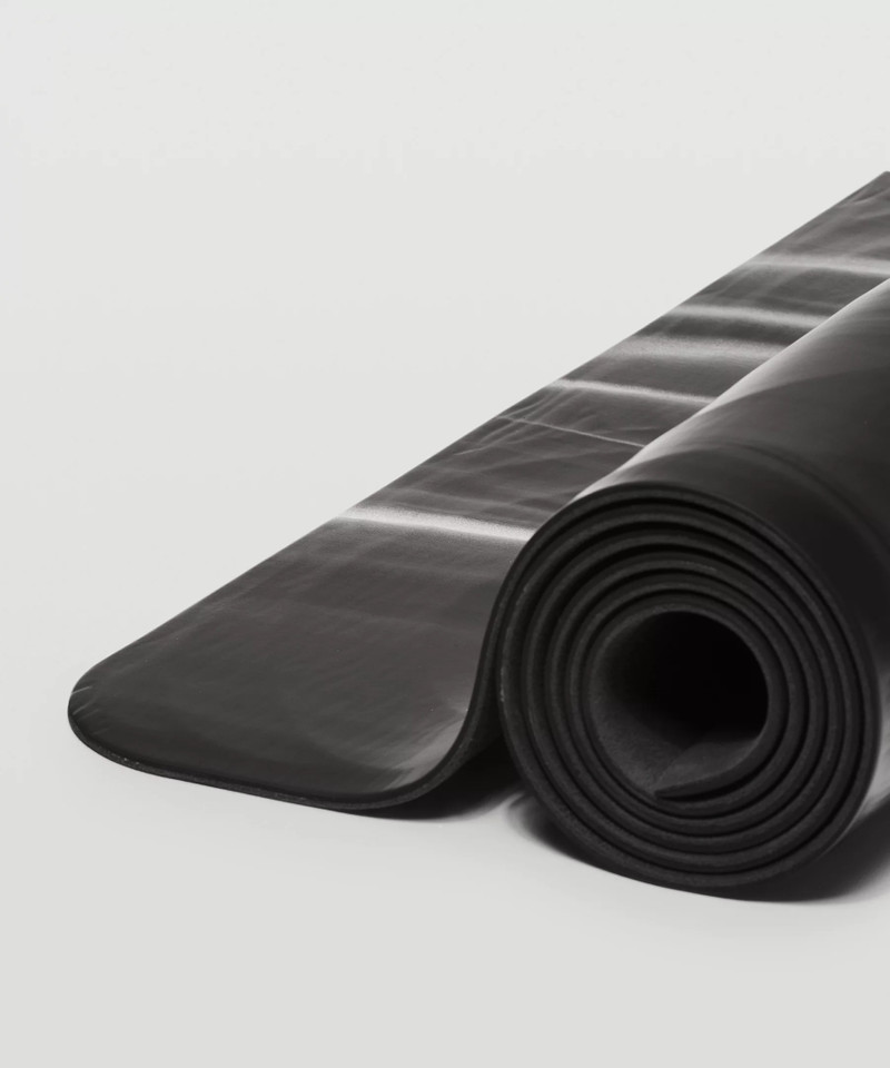Take Form Yoga Mat 5mm Made With FSC™ Certified Rubber 5