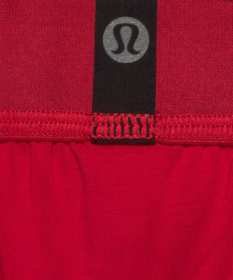 Always In Motion Boxer 5" 3