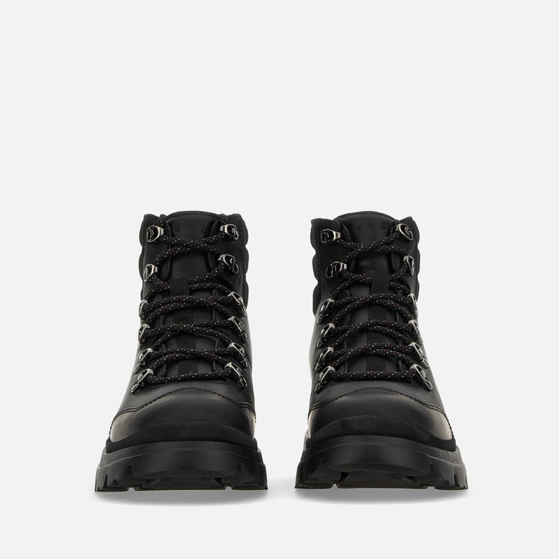 Ankle Boots Hogan H692 4