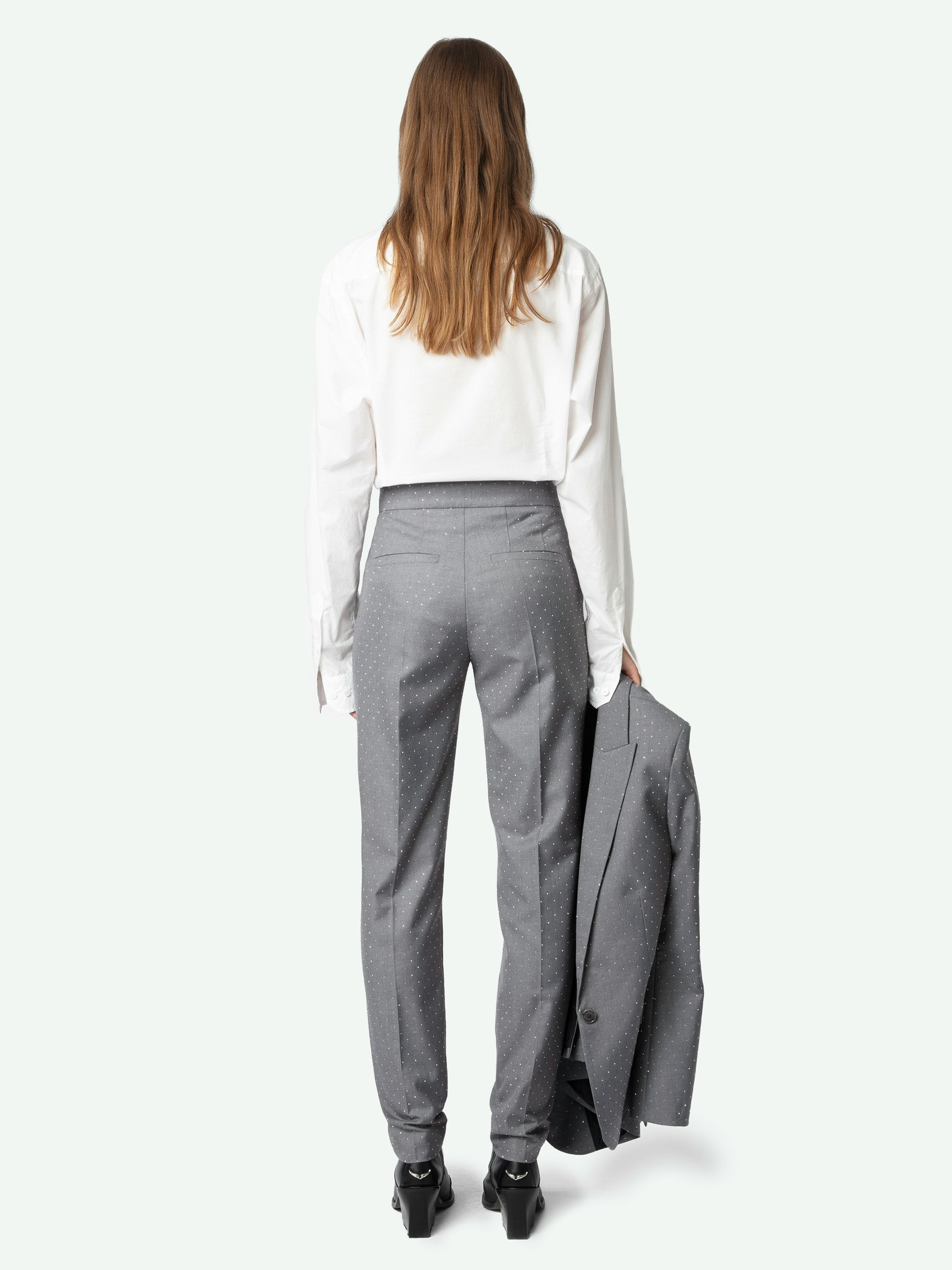 Panny Pants - 8