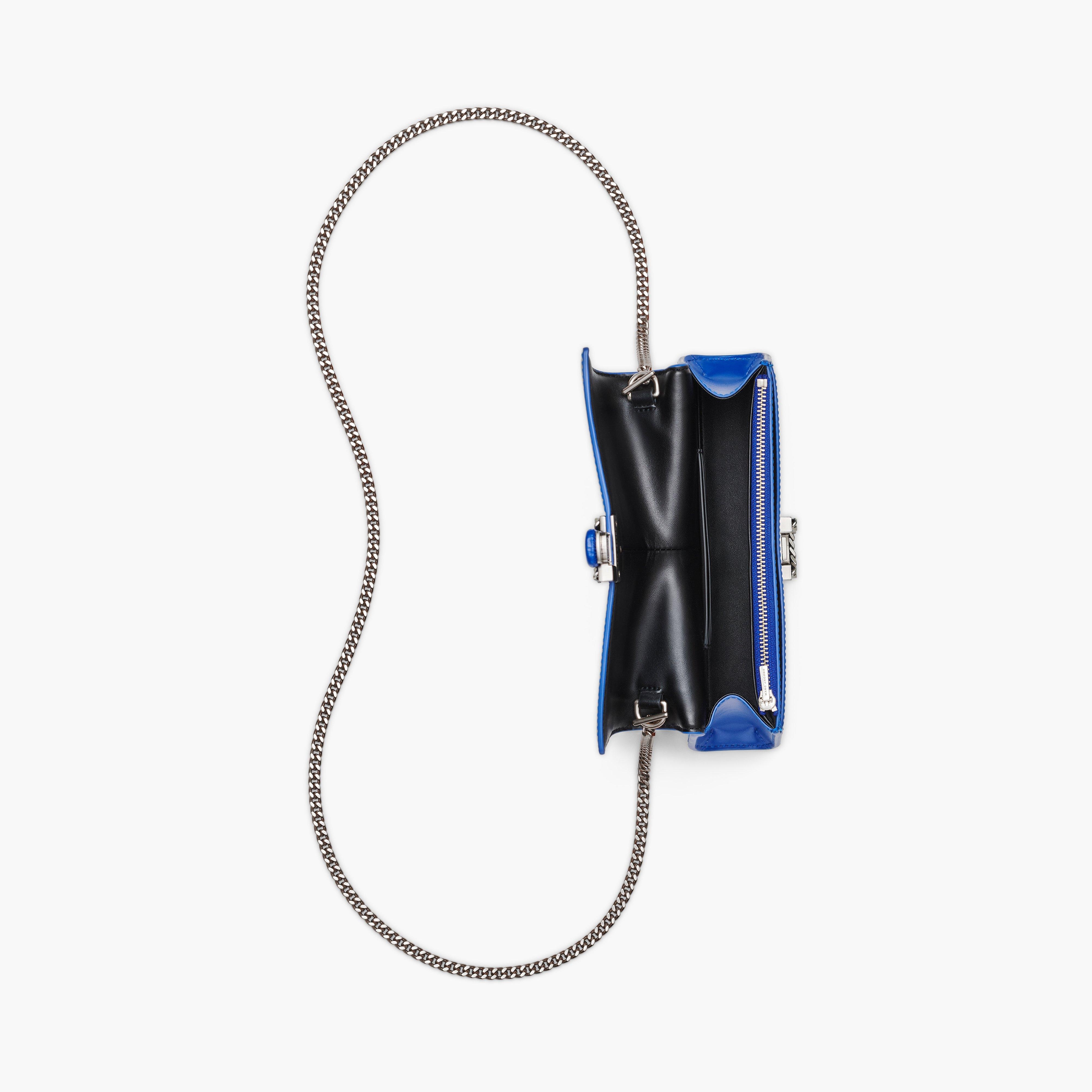 THE ST. MARC CHAIN WALLET - 5