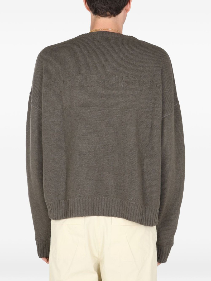 cut-out sweater 3