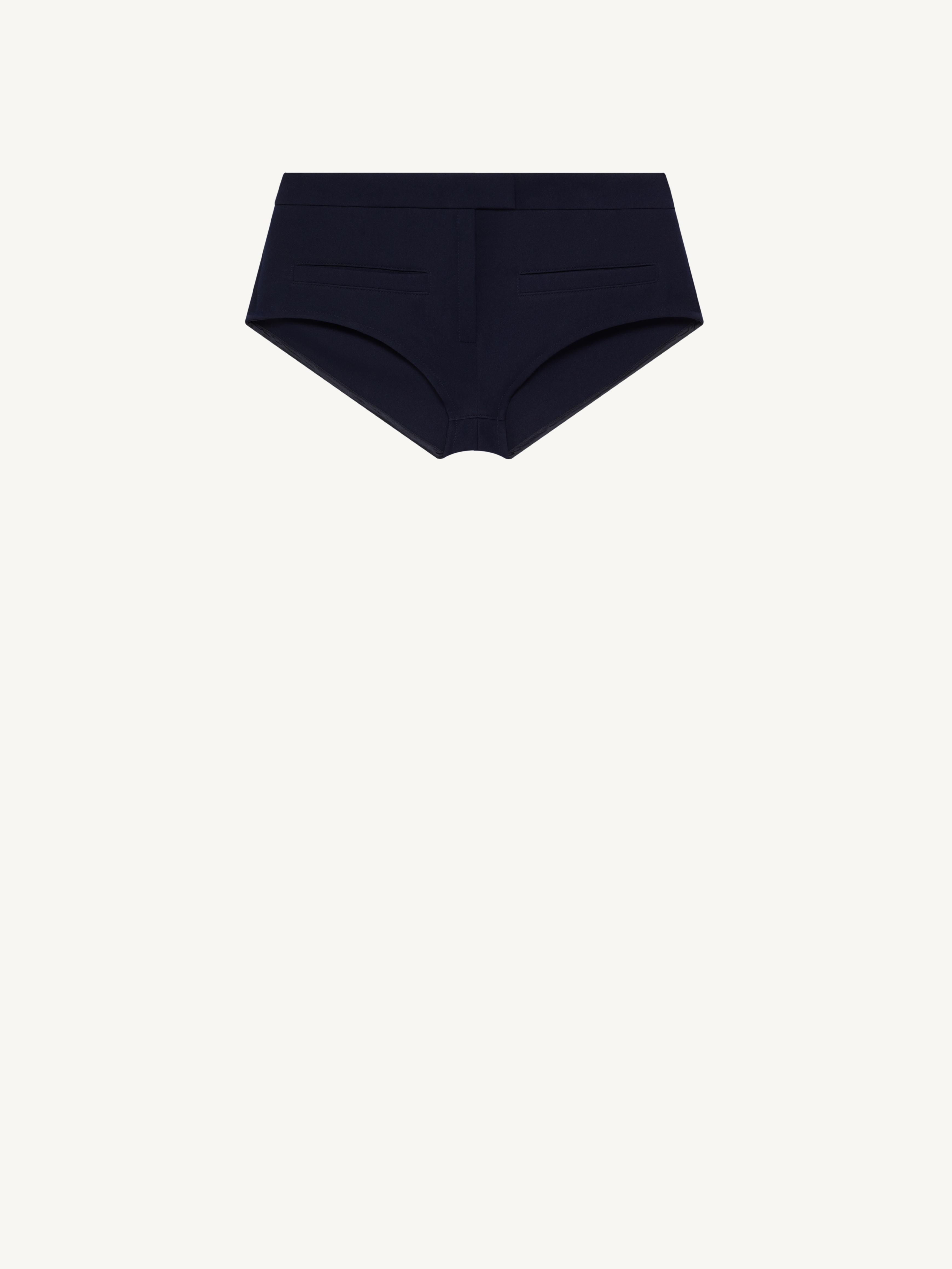 HERITAGE TWILL SHORTS - 1
