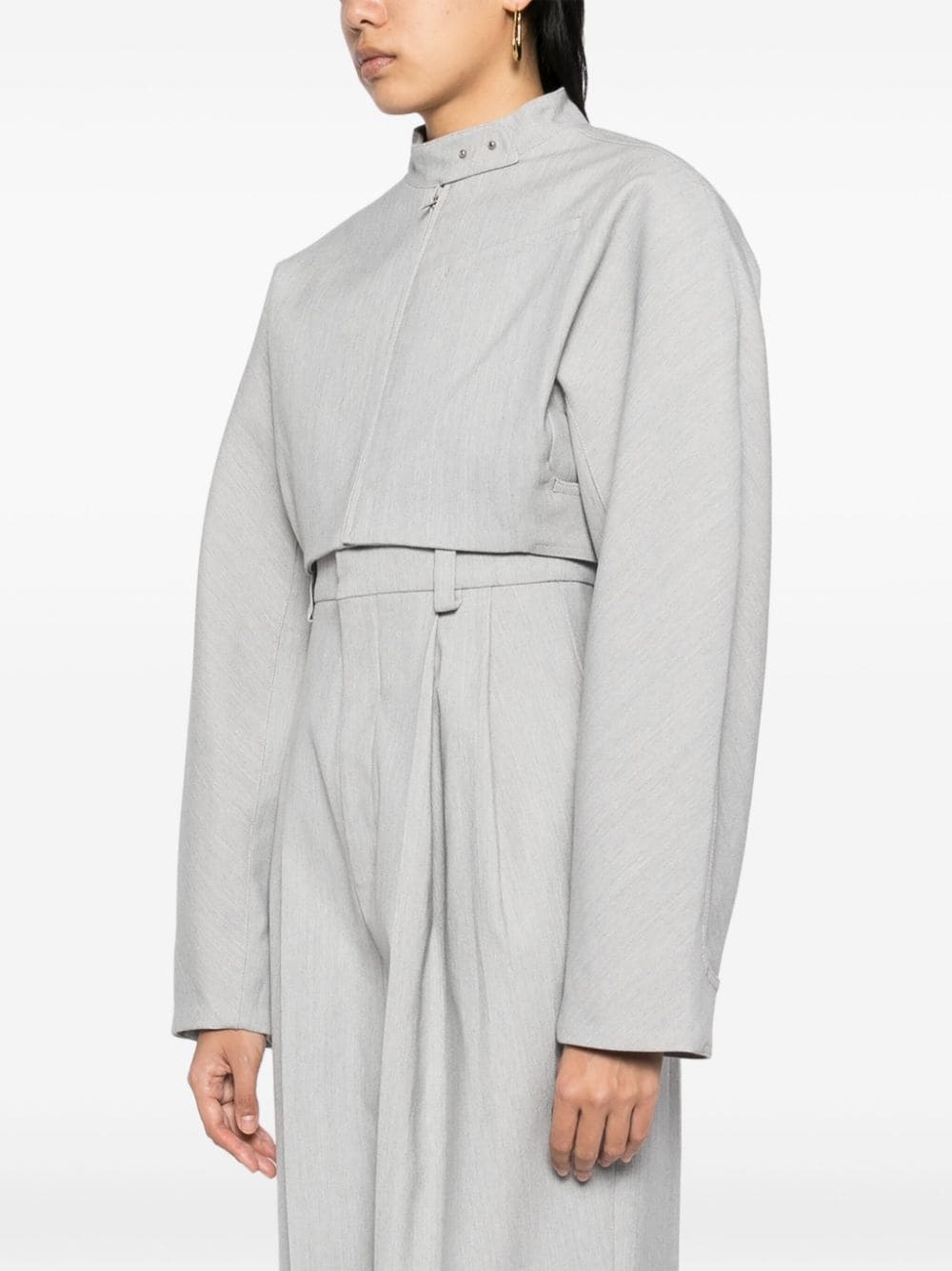 The Cabri jacket - 3